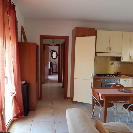 Appartement Sea House Rimini Fiera Extérieur photo
