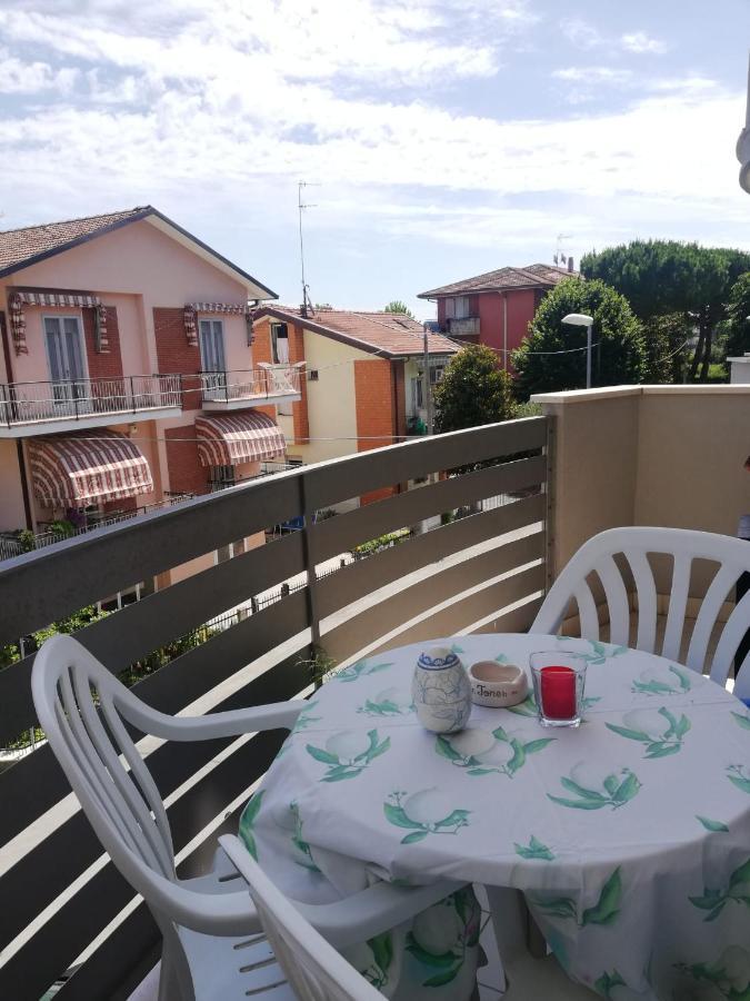 Appartement Sea House Rimini Fiera Extérieur photo