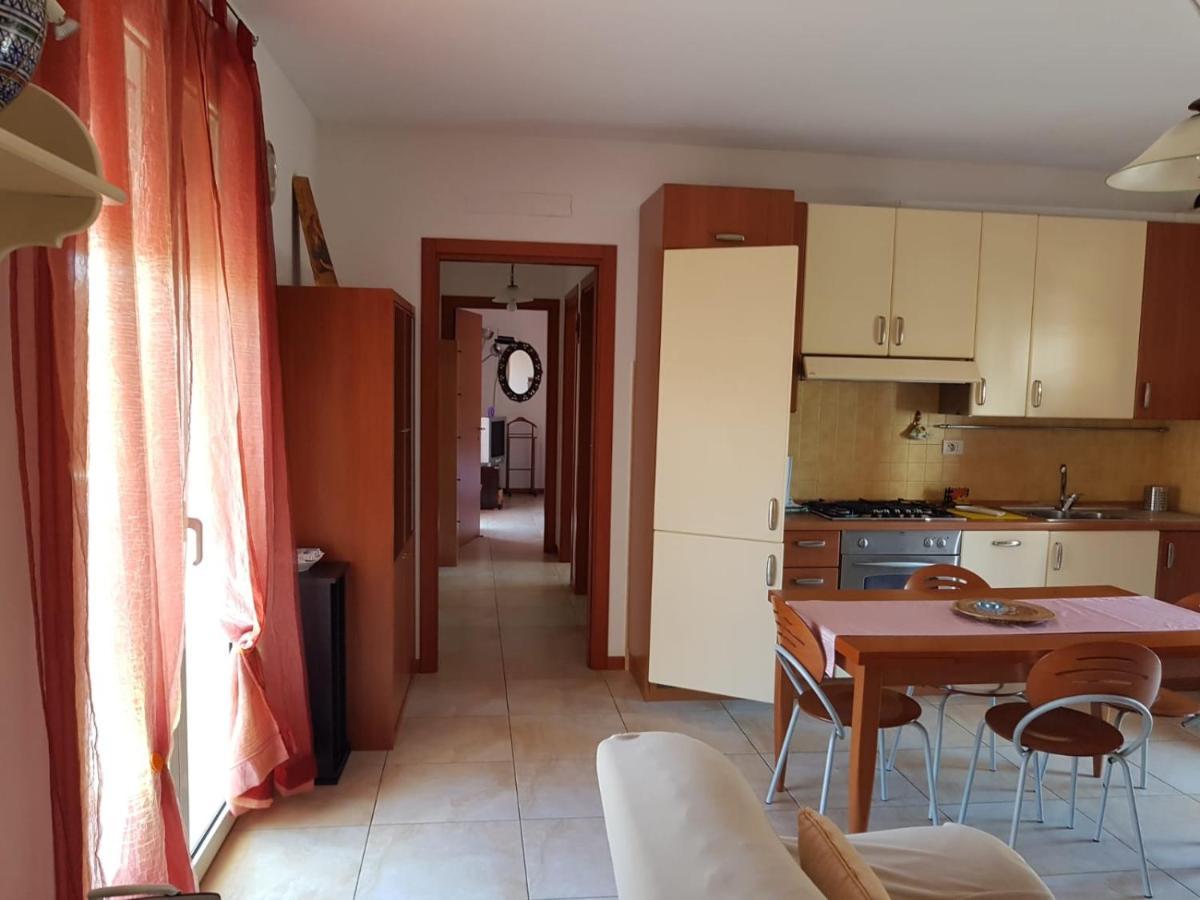 Appartement Sea House Rimini Fiera Extérieur photo