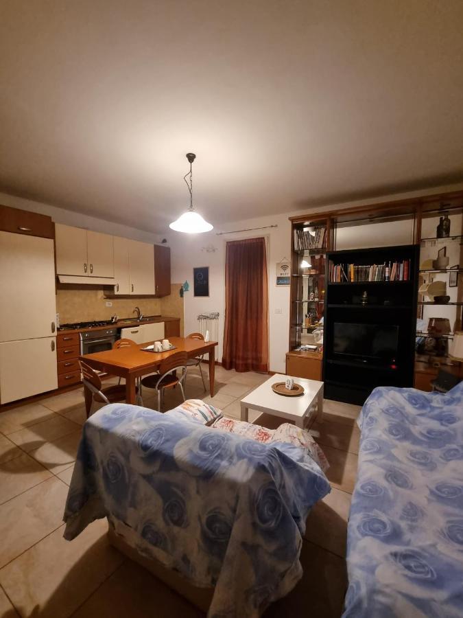 Appartement Sea House Rimini Fiera Extérieur photo