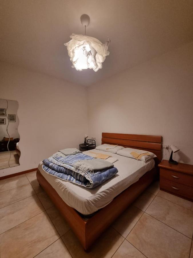 Appartement Sea House Rimini Fiera Extérieur photo