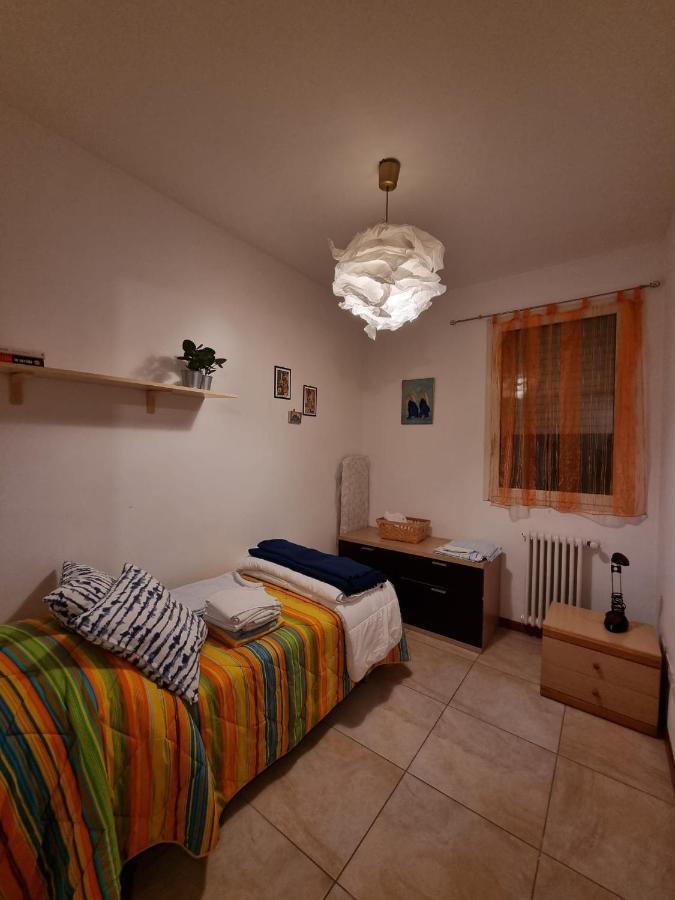 Appartement Sea House Rimini Fiera Extérieur photo